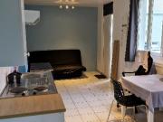 Appartement Studio 25 m²