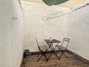 APPARTEMENT STUDIO 26 m²