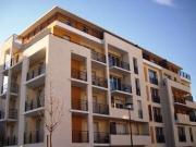 Appartement Studio 27.61m2 à louer à Périgueux