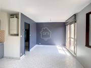 APPARTEMENT STUDIO 27m²