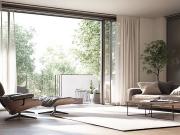Appartement Studio 29m2 avec balcon de 2.1m2