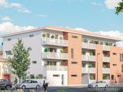 Appartement Studio 30m2 à louer à Muret | Pichet