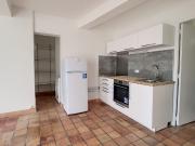 APPARTEMENT STUDIO 32 m²