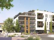 Appartement Studio 36m2 à louer à Gardanne | Pichet