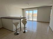 Appartement Studio 37.31m2 à louer à Sète Pichet