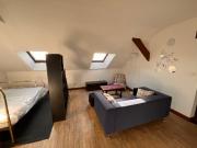 Appartement Studio 37 m²