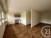 Appartement Studio à louer 1 pièce 34,57 m2 CHATEAUROUX 36