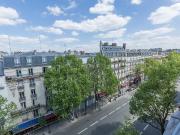 Appartement studio à louer à Paris