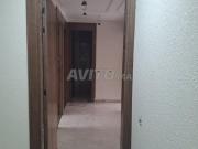 Appartement studio à résidence Sakan mourih