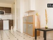 Appartement studio agréable à louer à Créteil