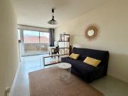 Appartement Studio Bordeaux Saint Genès