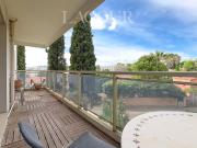 Appartement studio Cannes Montrose