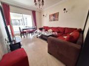 Appartement / Studio cosy meublé à louer à Racine