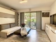 Appartement Studio de 25 m² Villeneuve Loubet Plages
