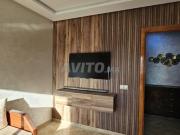 Appartement studio haut founty