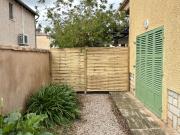 Appartement Studio Meublé 23,30 m² LE LUC,Le luc 83340