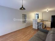 Appartement Studio Meublé 24.17 m2 LE LUC