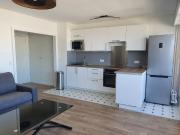 APPARTEMENT STUDIO MEUBLE 29.01 m2 Rue de la Roquette