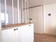 Appartement Studio Paris