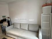 APPARTEMENT STUDIO PARIS 75020