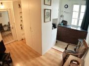 Appartement studio refait à neuf