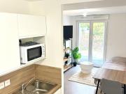Appartement STUDIO, T1, T2 Appartement STUDIO, T1, T2