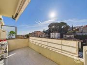 Appartement Studio + Terrasse vue mer Av St Barthélémy...