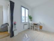 Appartement Studio/F1 18 m² Quartier Madeleine