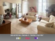 Appartement Style Hussmannien 90M2