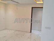Appartement subventionné Avenue Assaadiyine luxe