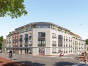 Appartement SUCY EN BRIE