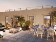 Appartement Sucy en Brie 2 pièces Le Clos Du Marché