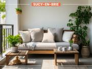 Appartement Sucy en Brie 4 pièces RÉSIDENCE SIMON