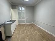 Appartement sur deux étages