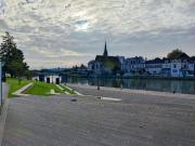 Appartement sur l amande avec vue
