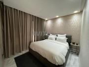 Appartement sur la corniche