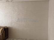 Appartement sur la route d'Ain Chkef au deuxième étage