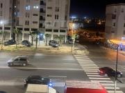 Appartement sur la rue principale