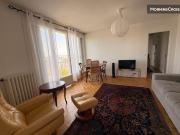 Appartement sur le ciel