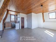 Appartement sur les remparts de Rouen