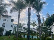 Appartement sur Mer 2 minutes de la Plage Skhirat