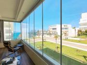 Appartement sur mer à louer à Tanger