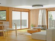 Appartement sur plan de 4,5 pièces dans un magnifique...