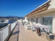 Appartement Sur Toit Avec Terrasse De 310M² Secteur...