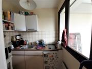 Appartement Suresnes 1 pièce s 2013 m2