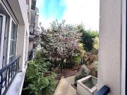 Appartement Suresnes 2 pièce s 32 m2