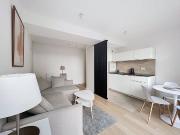 Appartement Suresnes 2 pièce s 41 m2