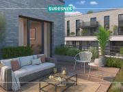 Appartement Suresnes 2 pièces EN BORDS DE SEINE