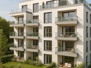 Appartement Asnieres sur seine 3 pièces Le Clos des Berges
