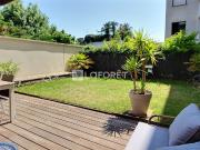 Appartement Suresnes 4 pièce s 91 m2 + Jardin de 55 m²